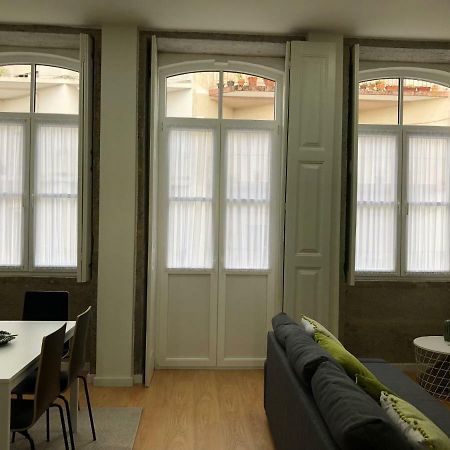 Carmo House Villa Braga Bagian luar foto