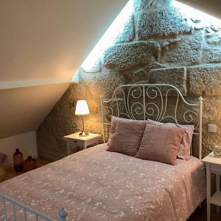 Carmo House Villa Braga Bagian luar foto