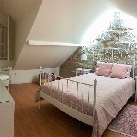 Carmo House Villa Braga Bagian luar foto