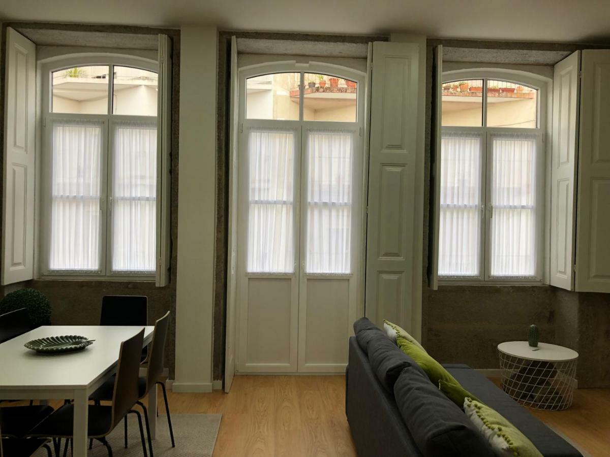 Carmo House Villa Braga Bagian luar foto