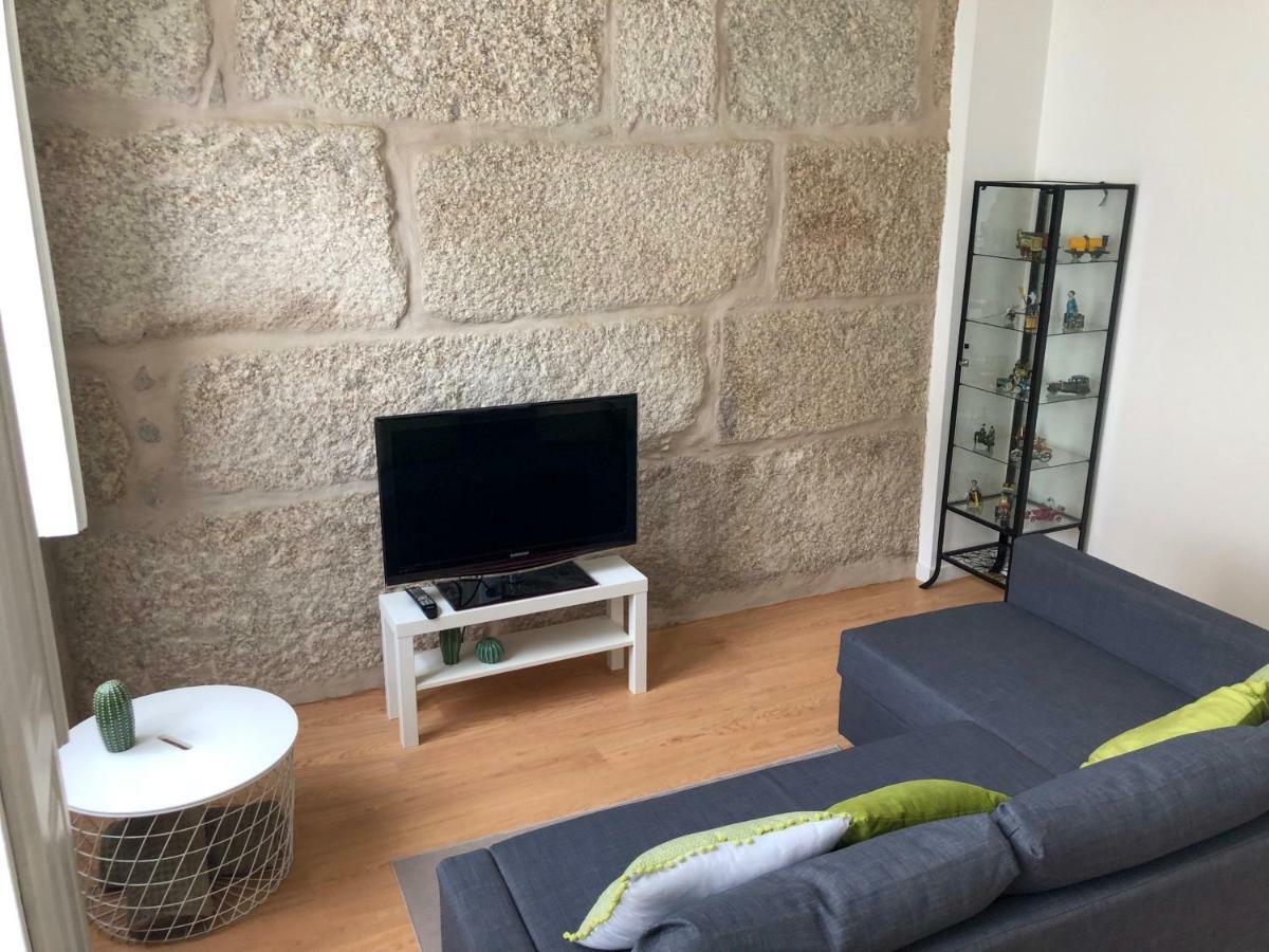 Carmo House Villa Braga Bagian luar foto